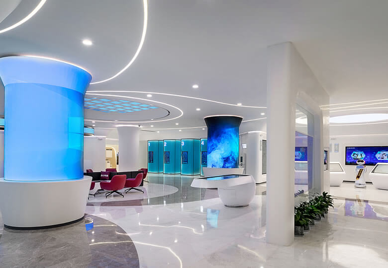 我們不僅是設(shè)計，
更是創(chuàng)新 ！