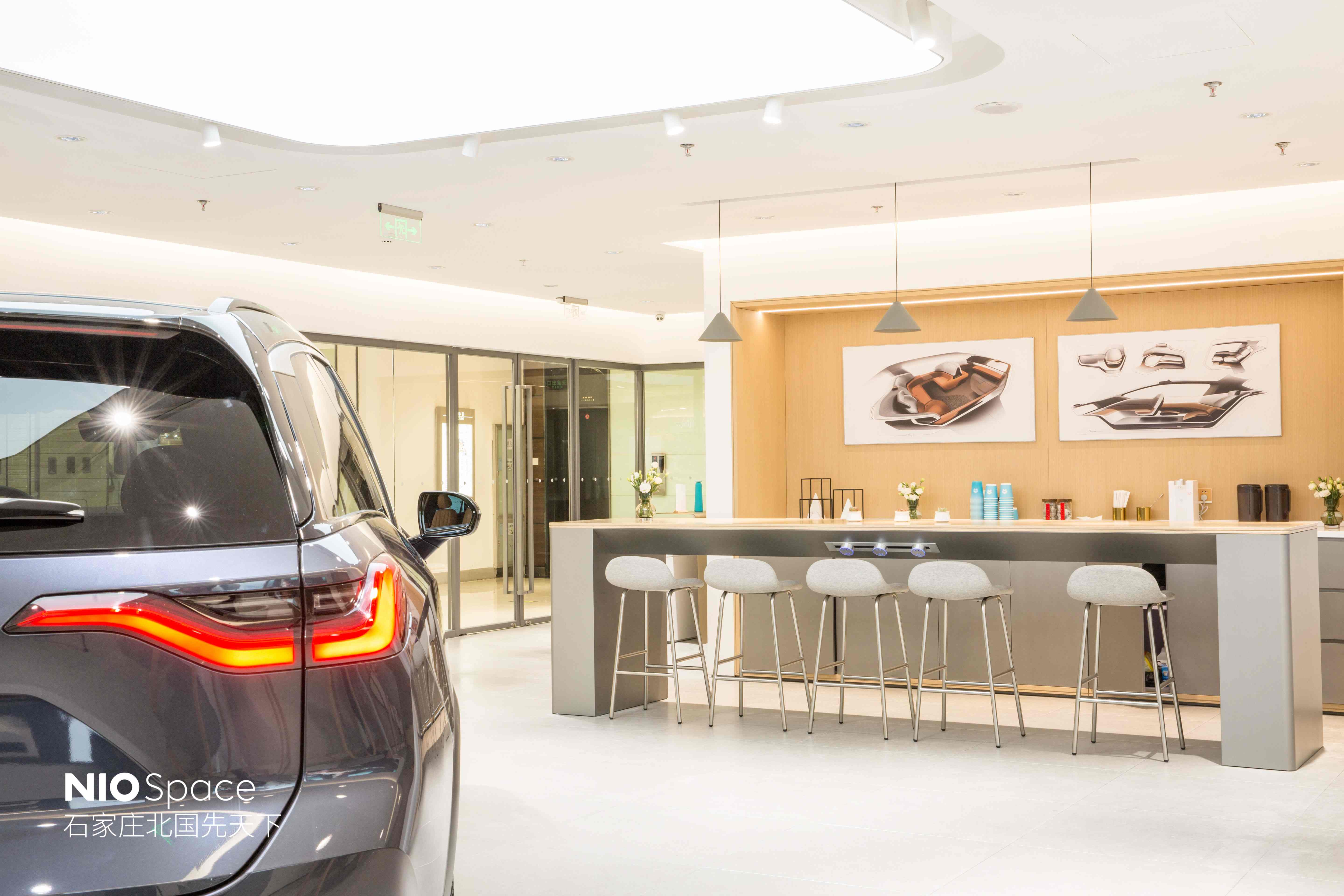 綠色低碳 | 常宏深耕服務(wù)新能源汽車行業(yè)