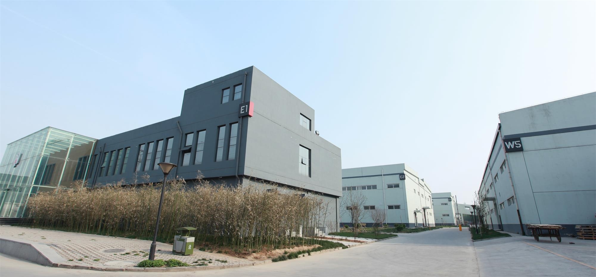 服務知名品牌，出口四十余國