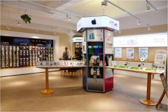 【常宏出品】中國電信實(shí)體渠道店面體驗化設(shè)計咨詢項目順利實(shí)現(xiàn)落地
