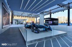 蔚來 | 顛覆傳統(tǒng)，從網(wǎng)紅圈脫穎而出的&ldquo;網(wǎng)藍&rdquo;