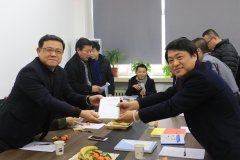 《商業(yè)店鋪裝飾裝修技術規(guī)程》走進高校