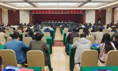 祝賀 | 常宏榮獲石家莊市建筑業(yè)多項榮譽獎項