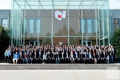 CCDF技術(shù)年會在常宏展示中心成功舉辦！