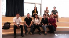 住建廳培訓中心及行業(yè)協(xié)會領(lǐng)導一行到訪常宏