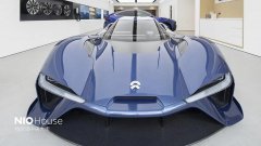 蔚來哈爾濱牛屋開業(yè) &middot; 理想汽車多家零售中心齊開